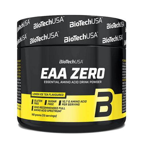 Biotech USA EAA Zero 182gr
