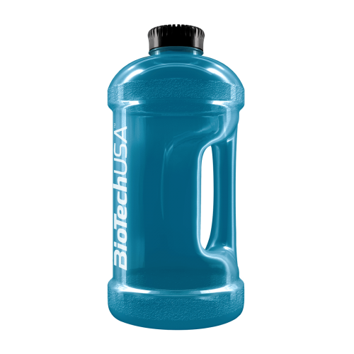 Biotech USA Gallon 2200ml Light Blue Biotech USA Gallon 2200ml Light Blue