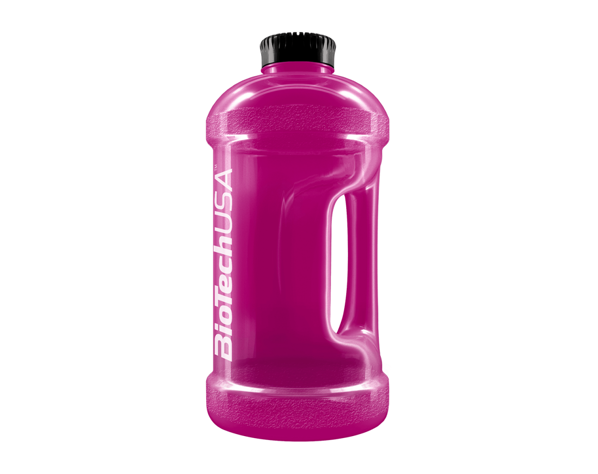 Biotech USA Gallon 2200ml Magenta