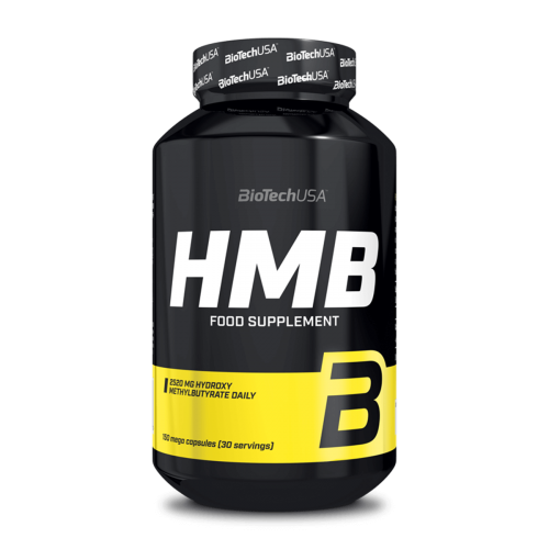 Biotech USA HMB 150 Caps Biotech USA HMB 150 Caps