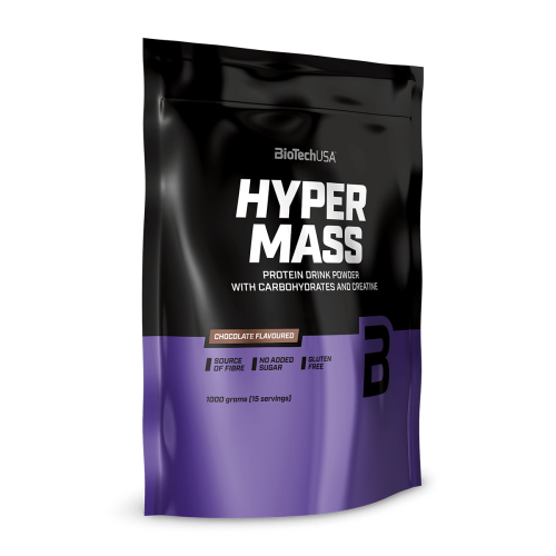 Biotech USA Hyper Mass 1000gr