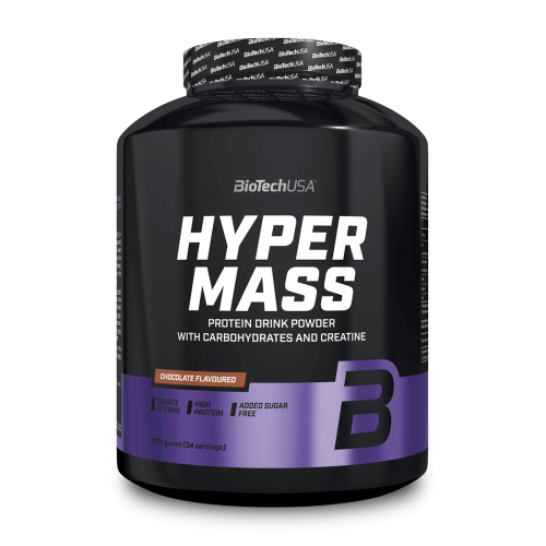 Biotech USA Hyper Mass 2270gr Biotech USA Hyper Mass 2270gr