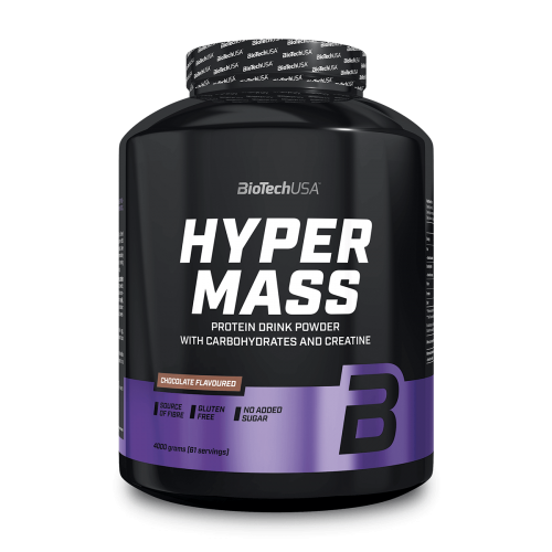 Biotech USA Hyper Mass 4000gr Biotech USA Hyper Mass 4000gr