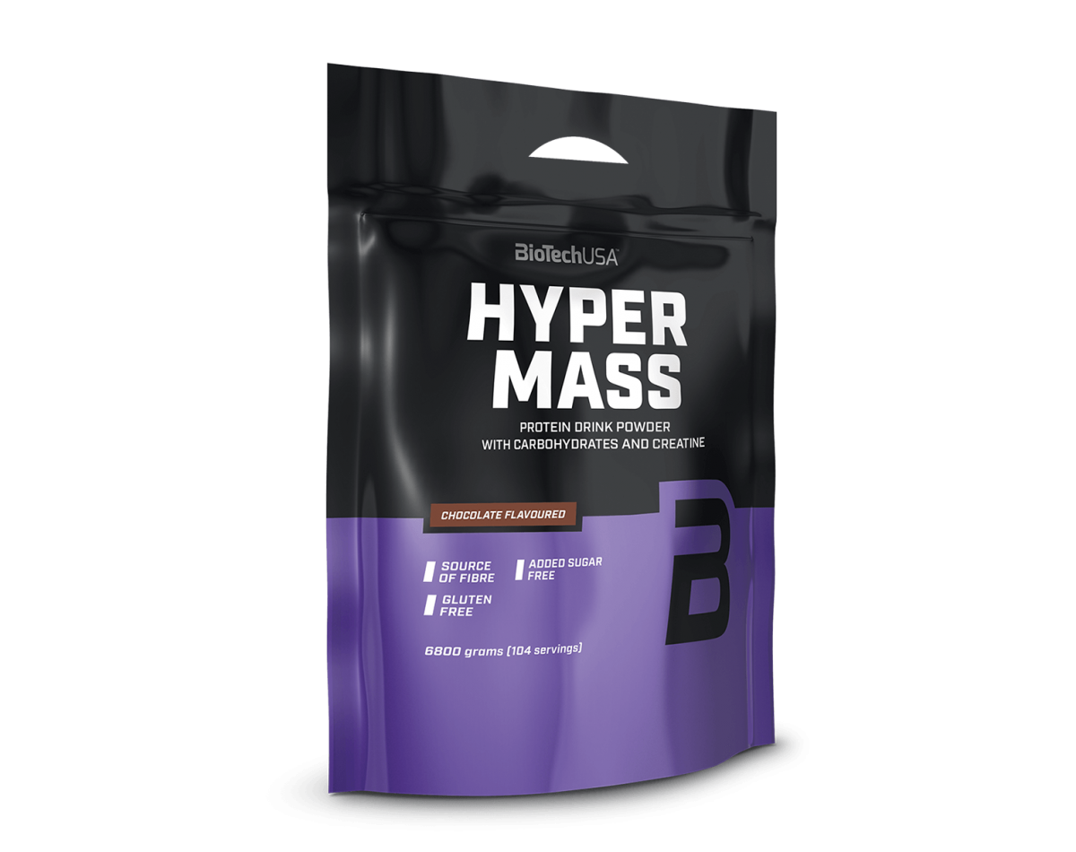 Biotech USA Hyper Mass 6800gr Biotech USA Hyper Mass 6800gr