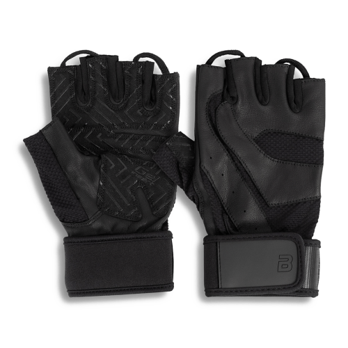 Biotech USA Mary Wrist Support Leather Gloves