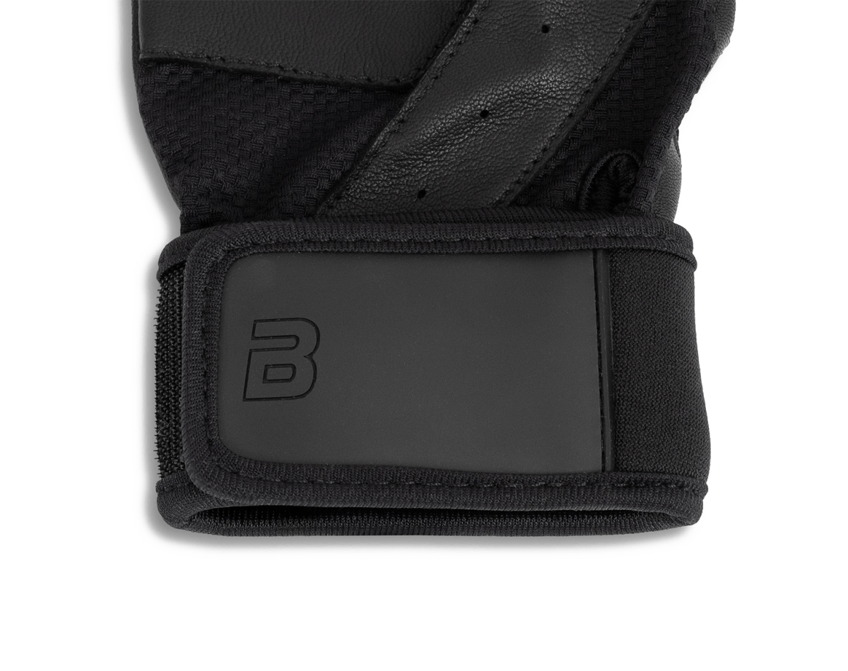 Biotech USA Mary Wrist Support Leather Gloves