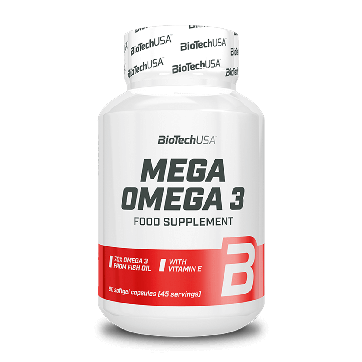biotech usa omega 3
