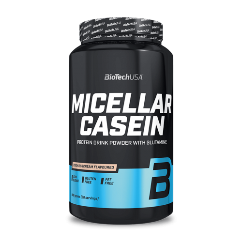 Biotech USA Micellar Casein 908gr Biotech USA Micellar Casein 908gr