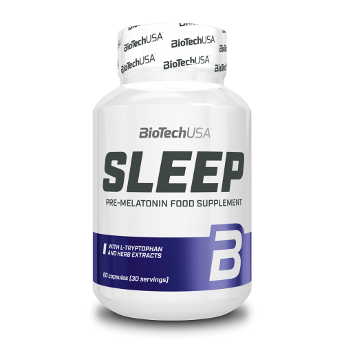 Biotech USA Sleep 60 Caps