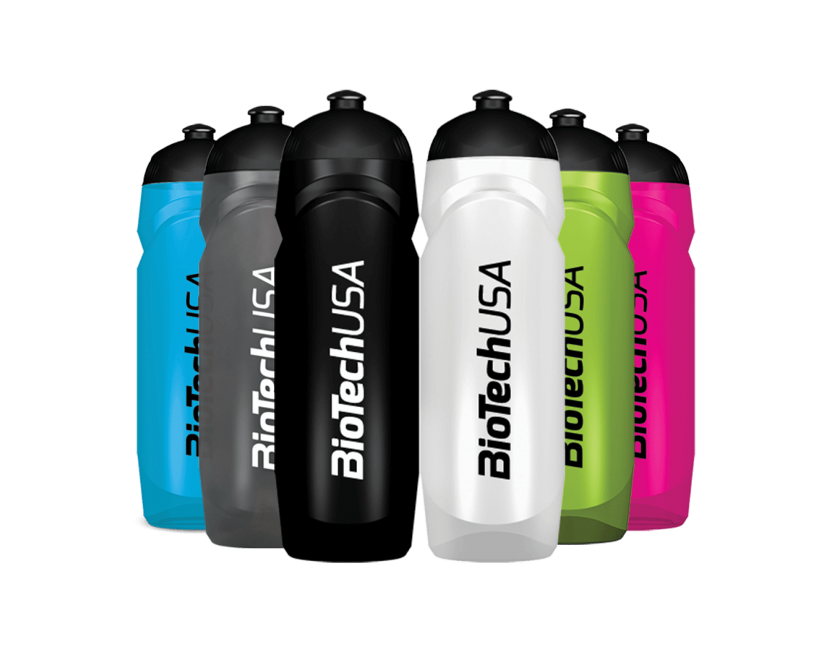 Biotech USA Sport Bottle 750ml Biotech USA Sport Bottle 750ml