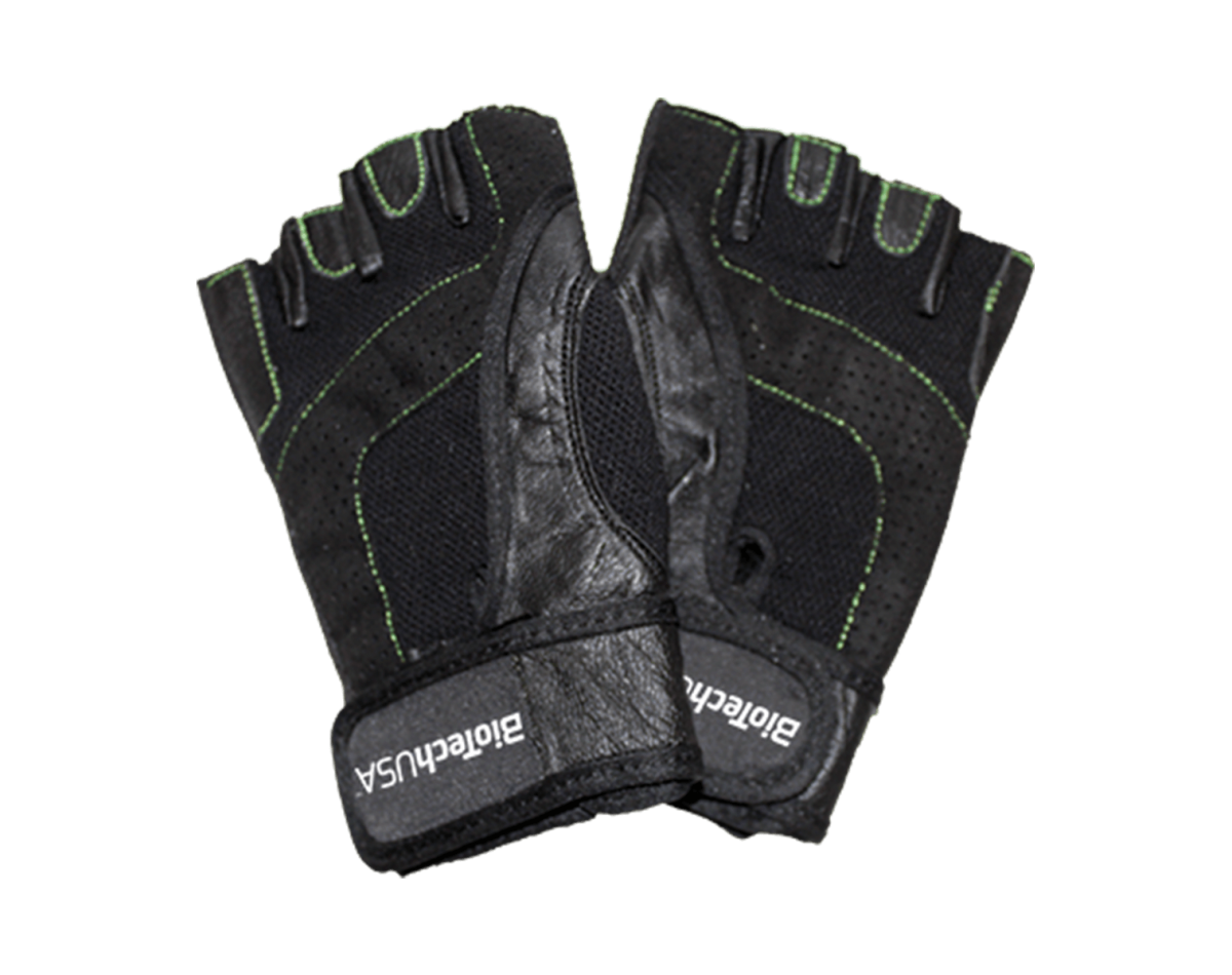 Biotech USA Toronto Gloves Black