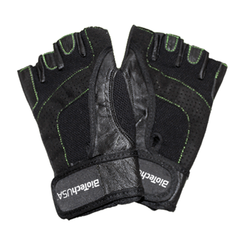 Biotech USA Toronto Gloves Black
