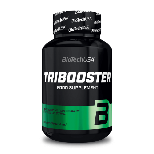 Biotech USA Tribooster 60 Tabs Biotech USA Tribooster 60 Tabs