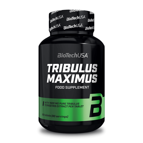 Biotech USA Tribulus Maximus 90 Tabs Biotech USA Tribulus Maximus 90 Tabs