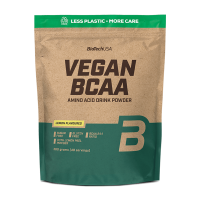 Biotech USA Vegan BCAA 360gr Biotech USA Vegan BCAA 360gr