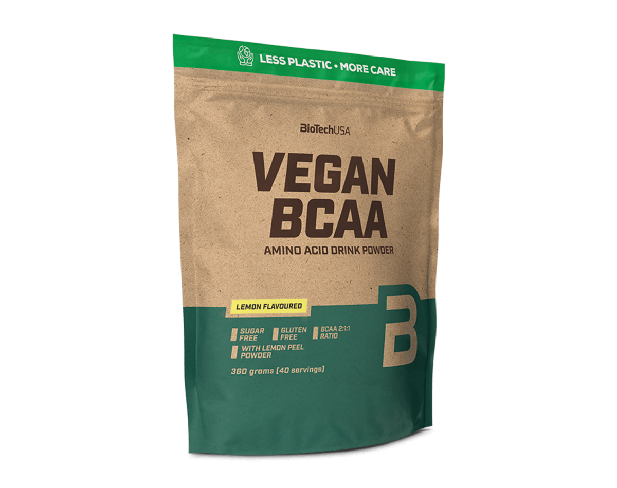 Biotech USA Vegan BCAA 360gr Biotech USA Vegan BCAA 360gr