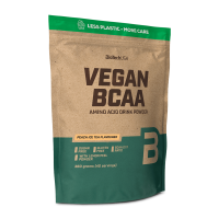 Biotech USA Vegan BCAA 360gr Biotech USA Vegan BCAA 360gr