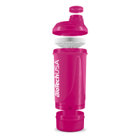 Biotech USA Wave+ Compact 500ml + 150ml Magic Magenta Biotech USA Wave+ Compact 500ml + 150ml Magic Magenta