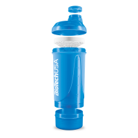 Biotech USA Wave+ Compact 500ml + 150ml Shocking Blue