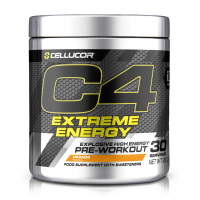 Cellucor iD Series C4 Extreme Energy 300gr