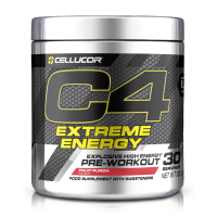 Cellucor iD Series C4 Extreme Energy 300gr Cellucor iD Series C4 Extreme Energy 300gr