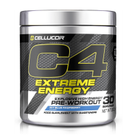 Cellucor iD Series C4 Extreme Energy 300gr