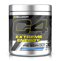 Cellucor iD Series C4 Extreme Energy 300gr Cellucor iD Series C4 Extreme Energy 300gr