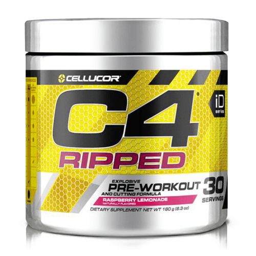 Cellucor iD Series C4 Ripped 171gr Cellucor iD Series C4 Ripped 171gr