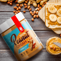 Cheat Meal Peanut Butter Cream Crunchy 1000gr