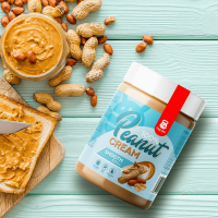 Cheat Meal Peanut Butter Cream Smooth 1000gr