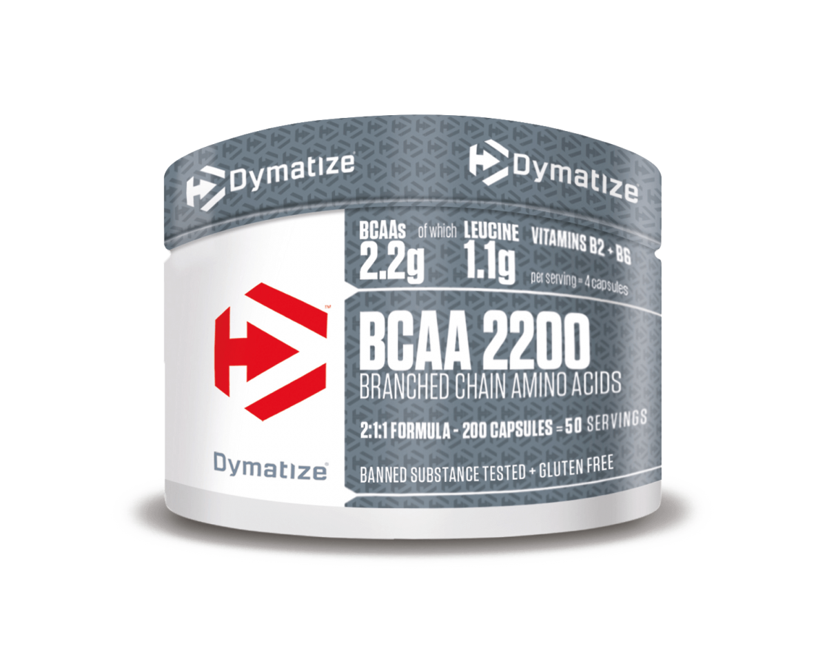 Dymatize BCAA 300gr