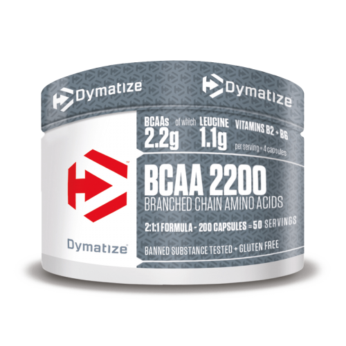 Dymatize BCAA 300gr