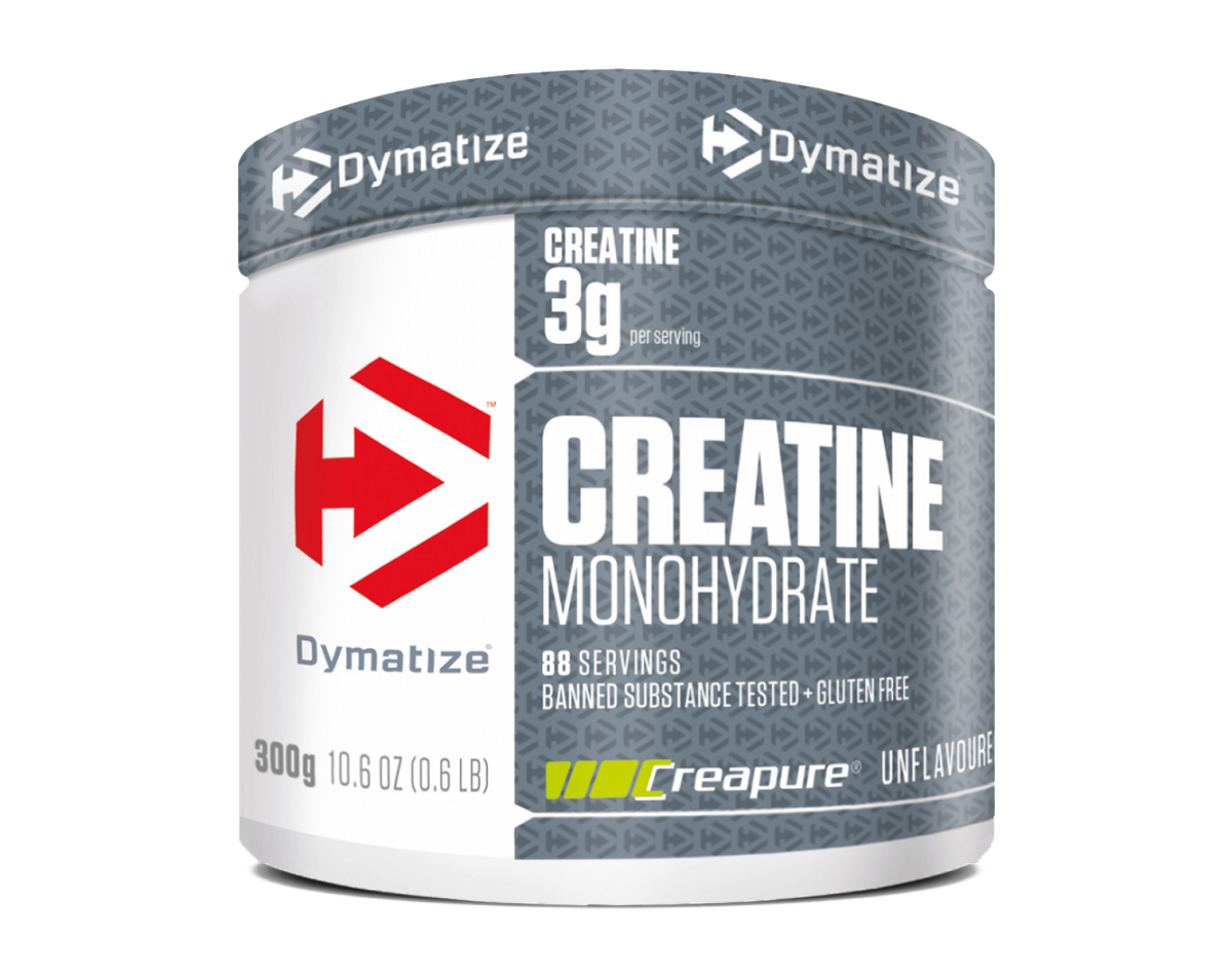 Dymatize Creatine Monohydrate 300gr