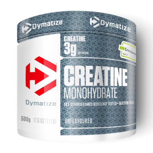 Dymatize Creatine Monohydrate 300gr Dymatize Creatine Monohydrate 300gr