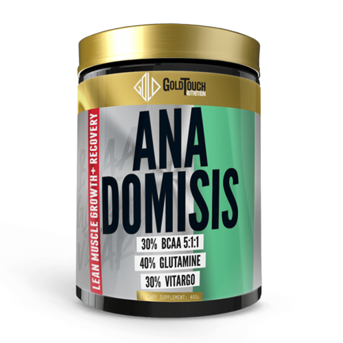 GoldTouch Nutrition Anadomisis 400gr