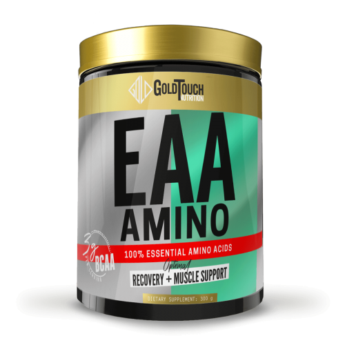 GoldTouch Nutrition EAA Amino 300gr