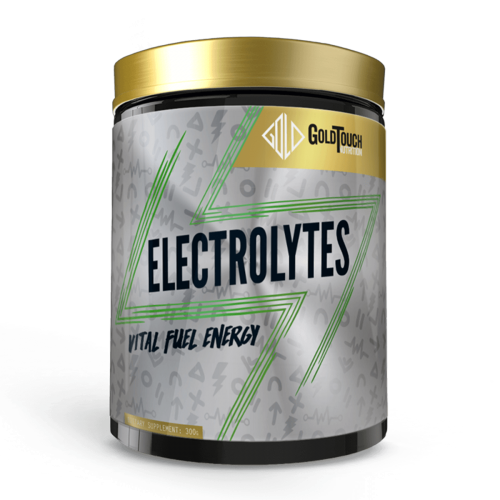 GoldTouch Nutrition Electrolytes 300gr GoldTouch Nutrition Electrolytes 300gr