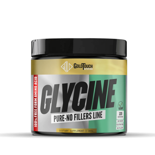 GoldTouch Nutrition L-Glycine 300gr