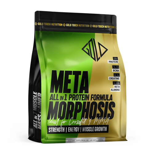 GoldTouch Nutrition Metamorphosis 2000gr bag