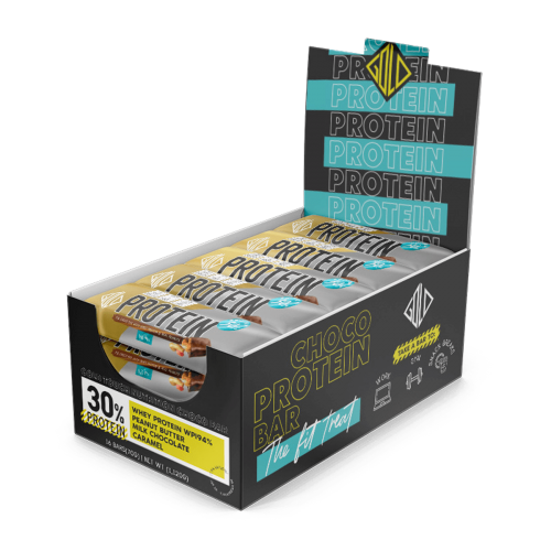 GoldTouch Nutrition Protein Bar 16 x 70gr GoldTouch Nutrition Protein Bar 16 x 70gr