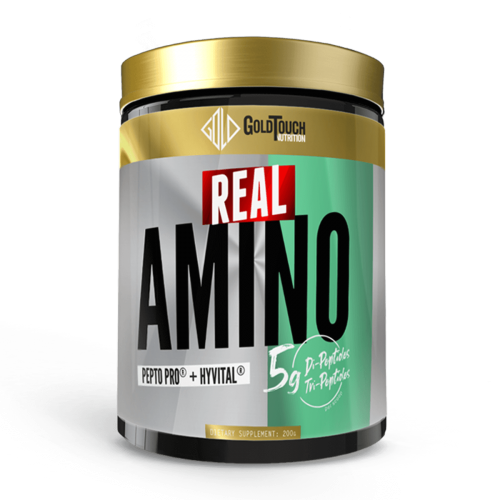 GoldTouch Nutrition Real Amino 200gr GoldTouch Nutrition Real Amino 200gr