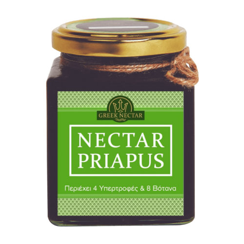 Greek Nectar Priapus 250gr Greek Nectar Priapus 250gr