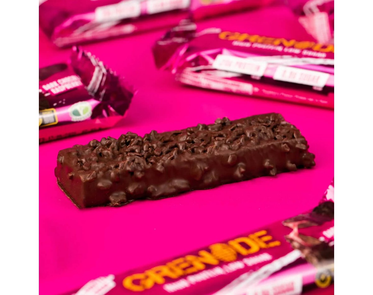 Grenade Carb Killa® 60gr Dark Chocolate Raspberry