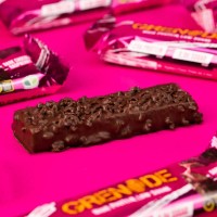 Grenade Carb Killa® 60gr Dark Chocolate Raspberry