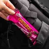 Grenade Carb Killa® 12 x 60gr Dark Chocolate Raspberry