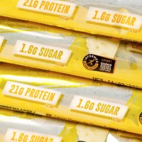 Grenade Carb Killa® 12 x 60gr Lemon Cheesecake