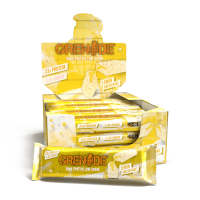 Grenade Carb Killa® 12 x 60gr Lemon Cheesecake