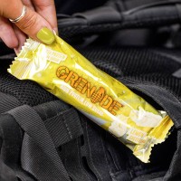 Grenade Carb Killa® 12 x 60gr Lemon Cheesecake