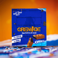 Grenade Carb Killa® 12 x 60gr OREO