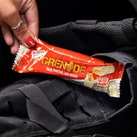 Grenade Carb Killa® 12 x 60gr White Chocolate Salted Peanut